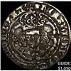 Image 1 : 1485-1509 England Silver Groat-Henry VII CLOSELY UNCIRCULATED