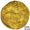 Image 1 : 1369-1799 Italy-Lucca Scudo d'Oro CLOSELY UNCIRCULATED