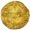 Image 2 : 1369-1799 Italy-Lucca Scudo d'Oro CLOSELY UNCIRCULATED