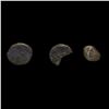 Image 2 : [3]103-76 BC Biblical Widow's Mite, Luke 21:1-4 NEARLY UNCIRCULATED