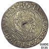 Image 1 : 1529-1558 Prussia Silver Groschen Albert I CLOSELY UNCIRCULATED