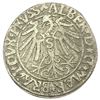 Image 2 : 1529-1558 Prussia Silver Groschen Albert I CLOSELY UNCIRCULATED