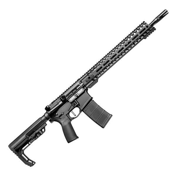 Patriot Ordinance Factory P-15 5.56 Rifle