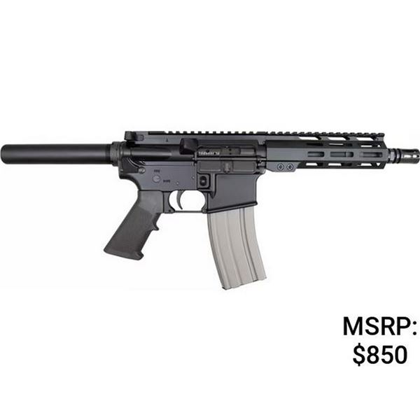 Del-Ton Lima MLOK 5.56 Pistol