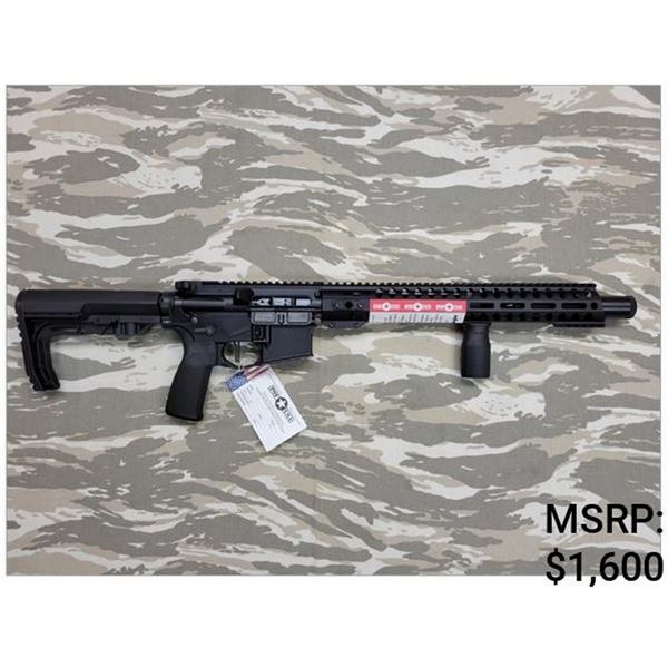 POF P-15 Minuteman 5.56 Rifle