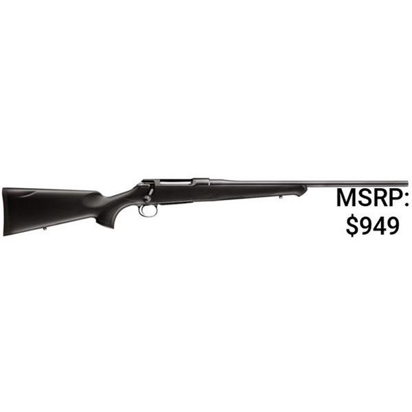 J.P. Sauer Model 100 Classic XT .270win Rifle