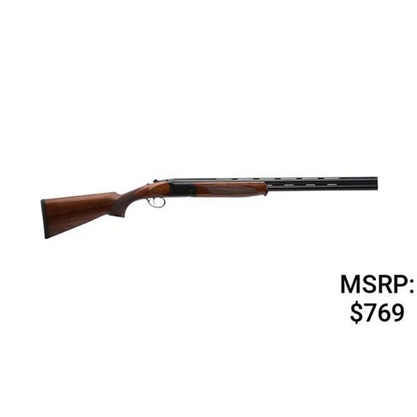 Stevens 555 Over/Under 16ga Shotgun