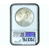 Image 2 : 1923 Silver Peace Dollar NGC MS65