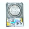 Image 2 : 1878-S Morgan Silver Dollar ANACS MS64