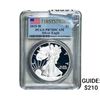 Image 1 : 2015-W Silver Eagle PCGS PR70 DCAM