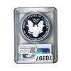 Image 2 : 2006-W Silver Eagle PCGS PR70 DCAM