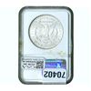 Image 2 : 1878-S Morgan Silver Dollar NGC MS64