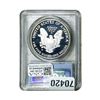 Image 2 : 2006-W Silver Eagle PCGS PR70 DCAM