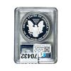 Image 2 : 2014-W Silver Eagle PCGS PR70 DCAM
