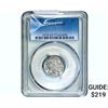 Image 1 : 1936-S Buffalo Nickel PCGS MS65