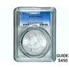 Image 1 : 1879-O Morgan Silver Dollar PCGS MS62