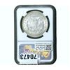 Image 2 : 1921 Morgan Silver Dollar NGC MS62
