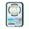 Image 2 : 1923 Silver Peace Dollar NGC MS61
