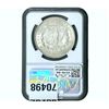 Image 2 : 1921 Morgan Silver Dollar NGC MS64