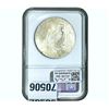 Image 2 : 1922 Silver Peace Dollar NGC MS64