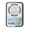 Image 2 : 1900 Morgan Silver Dollar NGC AU58