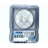 Image 2 : 2017-P Silver Eagle ICG MS70