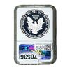 Image 2 : 2013-W Silver Eagle NGC PF70 Ultra Cameo