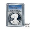 Image 1 : 2010-W Silver Eagle PCGS PR70 DCAM