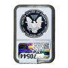 Image 2 : 2013-W Silver Eagle NGC PF70 Ultra Cameo