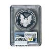 Image 2 : 2014-W Silver Eagle PCGS PR70 DCAM