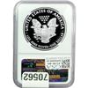 Image 2 : 2013-W Silver Eagle NGC PF70 Ultra Cameo