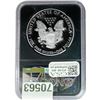 Image 2 : 2018-S Silver Eagle NGC PF70 Ultra Cameo