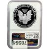 Image 2 : 2013-W Silver Eagle NGC PF70 Ultra Cameo