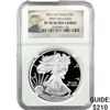 Image 1 : 2013-W Silver Eagle NGC PF70 Ultra Cameo