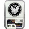 Image 2 : 2013-W Silver Eagle NGC PF70 Ultra Cameo