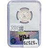 Image 2 : 1935-S Washington Silver Quarter PGA MS64