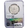 Image 2 : 1910-S Barber Half Dollar PGA MS65