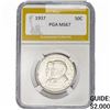 Image 1 : 1937 Antietam Half Dollar PGA MS67