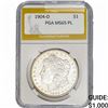 Image 1 : 1904-O Morgan Silver Dollar PGA MS65 PL