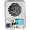 Image 2 : 1902-S Morgan Silver Dollar PGA MS64 PL