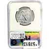 Image 2 : 1939 Walking Liberty Half Dollar PGA MS66