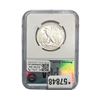 Image 2 : 1943 Walking Liberty Half Dollar PGA MS67