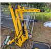 Image 1 : POWERFIST 8 TON LONG STROKE JACK