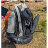 Image 2 : STIHL BR 600 BACKPACK LEAF BLOWER