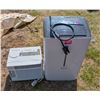 Image 1 : LOT OF 2 ASSORTED AIR CONDITIONING UNITS