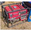 Image 1 : HONDA EM5000 GAS GENERATOR