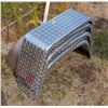 Image 1 : LOT OF 8 TRAILER FENDERS