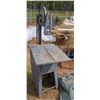 Image 1 : BANDSAW FOR PARTS - UNKNOWN MAKE