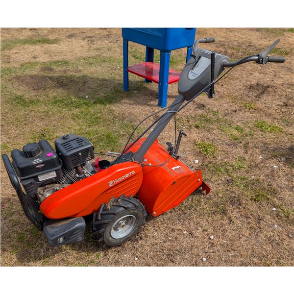 HUSQVARNA 17" ROTOTILLER