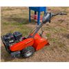 Image 1 : HUSQVARNA 17" ROTOTILLER